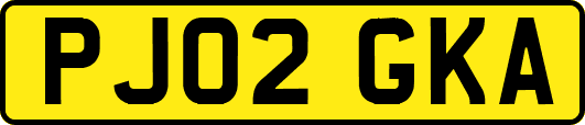 PJ02GKA
