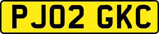 PJ02GKC