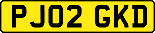 PJ02GKD