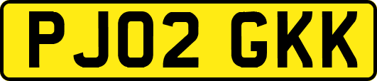 PJ02GKK