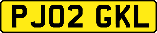 PJ02GKL