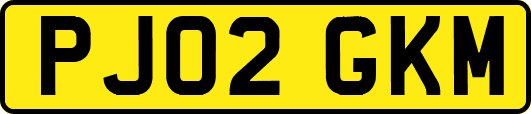 PJ02GKM