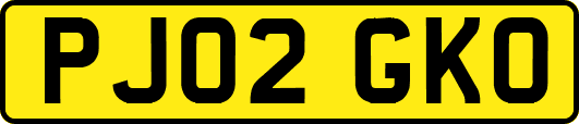 PJ02GKO