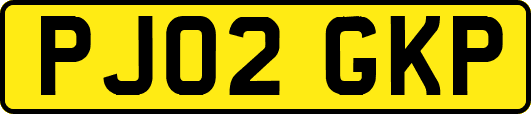 PJ02GKP