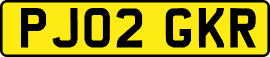 PJ02GKR