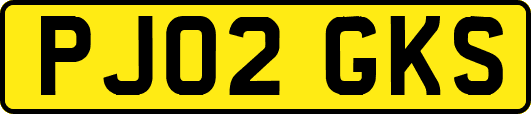 PJ02GKS