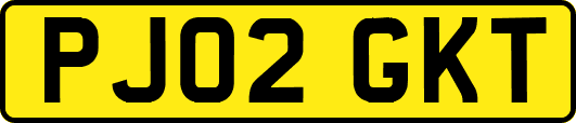 PJ02GKT