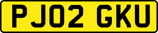 PJ02GKU