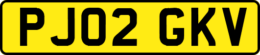 PJ02GKV