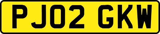 PJ02GKW