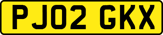 PJ02GKX