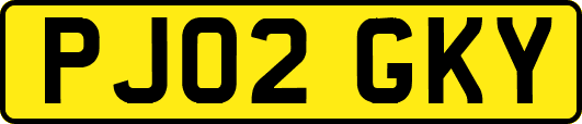 PJ02GKY