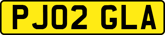 PJ02GLA