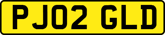 PJ02GLD