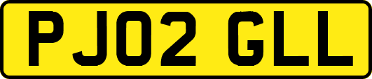 PJ02GLL