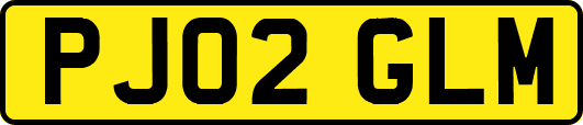 PJ02GLM