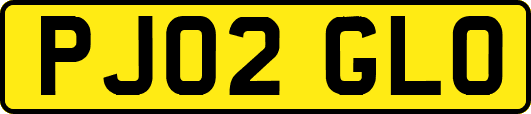 PJ02GLO