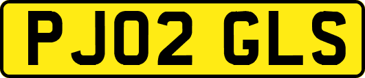 PJ02GLS