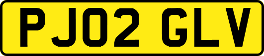 PJ02GLV