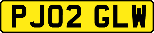PJ02GLW