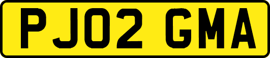 PJ02GMA