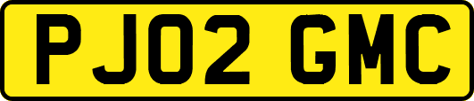 PJ02GMC