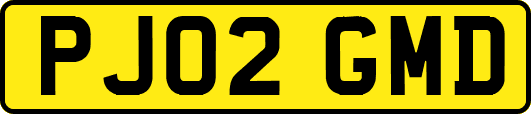 PJ02GMD