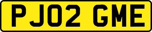 PJ02GME