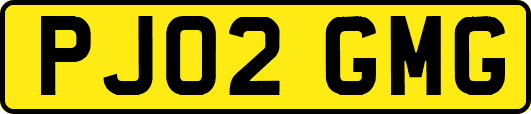 PJ02GMG