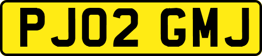 PJ02GMJ