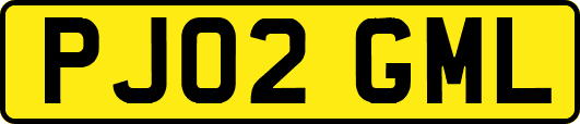 PJ02GML