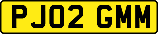 PJ02GMM