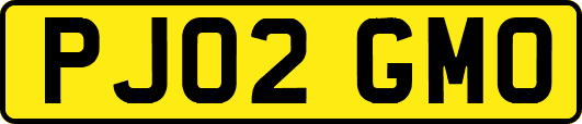 PJ02GMO