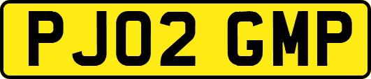 PJ02GMP