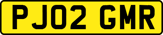 PJ02GMR