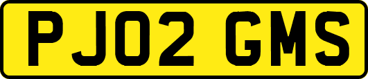 PJ02GMS