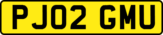 PJ02GMU