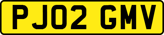 PJ02GMV