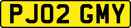 PJ02GMY
