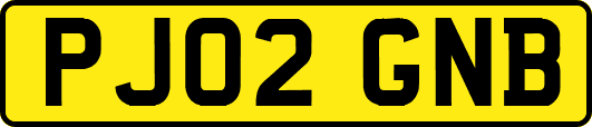 PJ02GNB