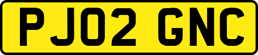 PJ02GNC
