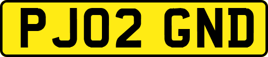 PJ02GND