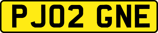 PJ02GNE