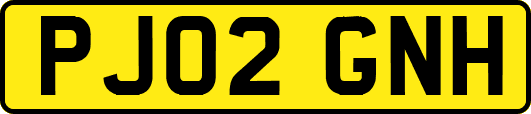 PJ02GNH