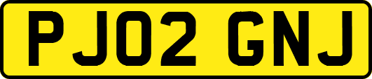 PJ02GNJ