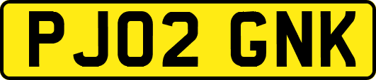 PJ02GNK