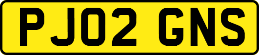 PJ02GNS