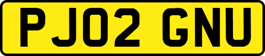 PJ02GNU