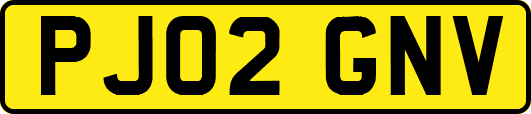PJ02GNV