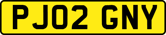 PJ02GNY